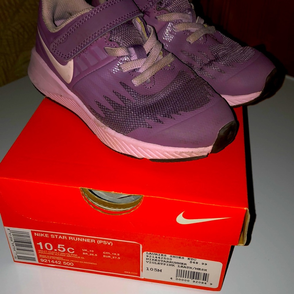 Nike Star Runner (In the Box) - Picture 2 of 3
